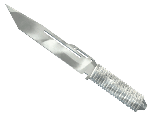 ★ Paracord Knife | Urban Masked